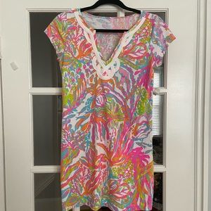 Lily Pulitzer dress